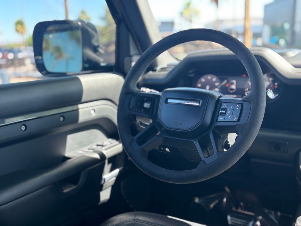 2023 Land Rover Defender 110 V8 Tucson AZ