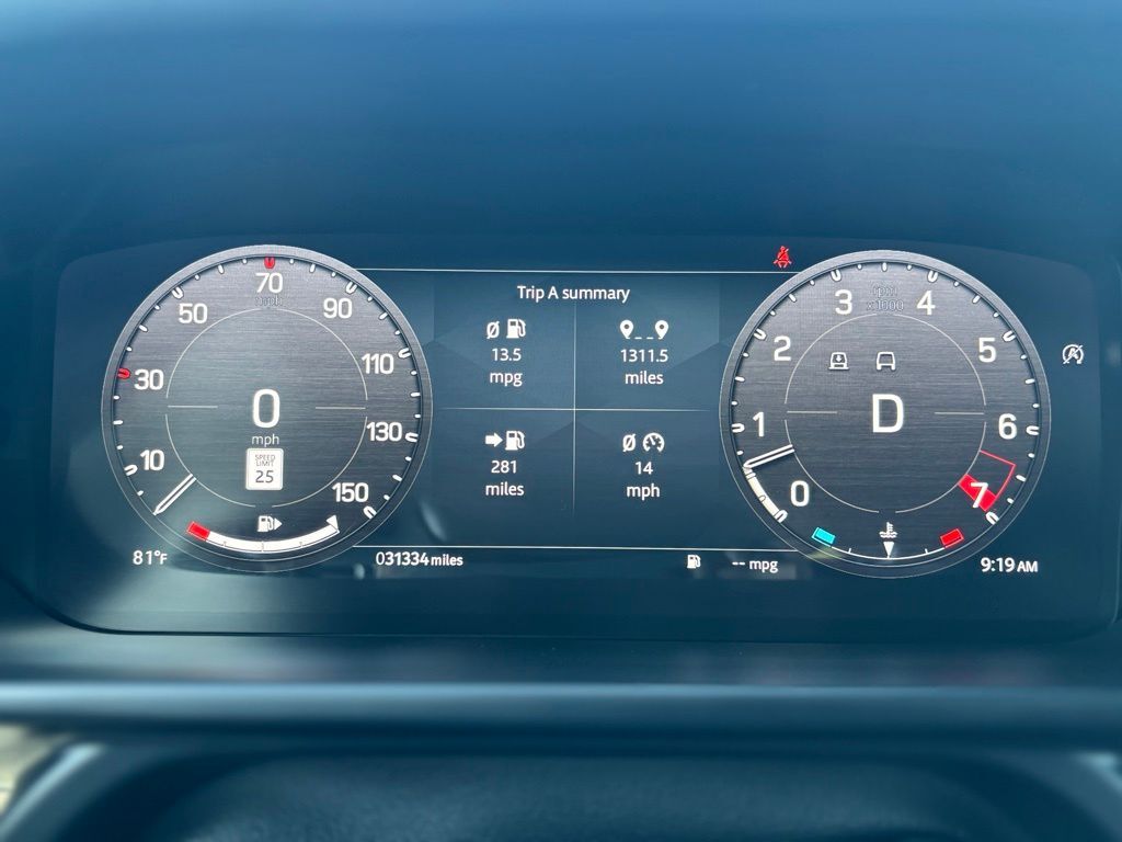 2023 Land Rover Defender 110 V8 Tucson AZ