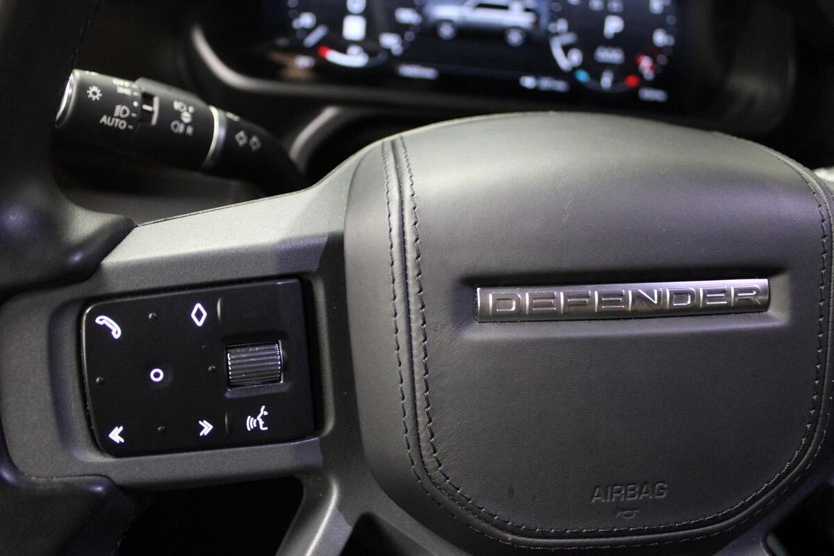 2023 Land Rover Defender 110 X Dublin CA
