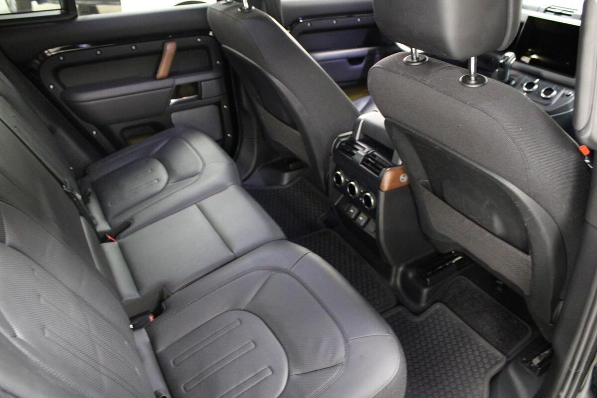 2023 Land Rover Defender 110 X Dublin CA