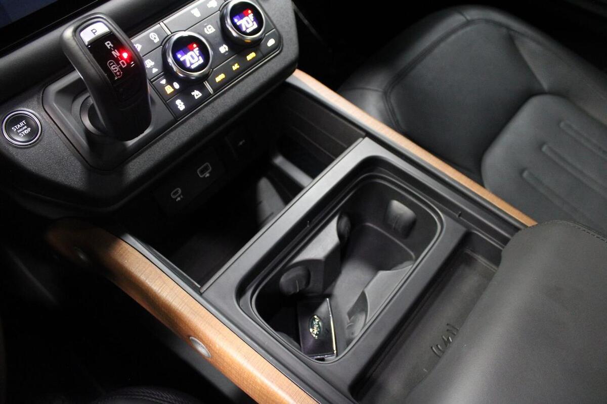 2023 Land Rover Defender 110 X Dublin CA