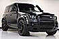 2023 Land Rover Defender 110 X Dublin CA