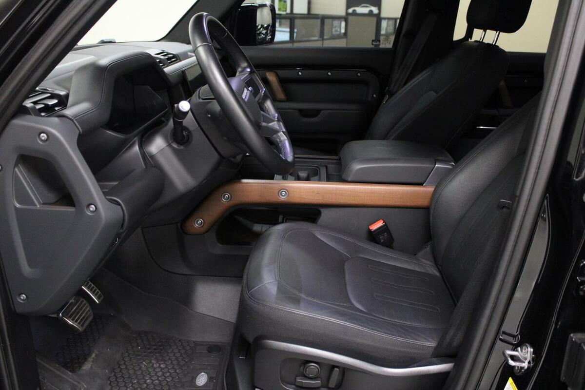 2023 Land Rover Defender 110 X Dublin CA