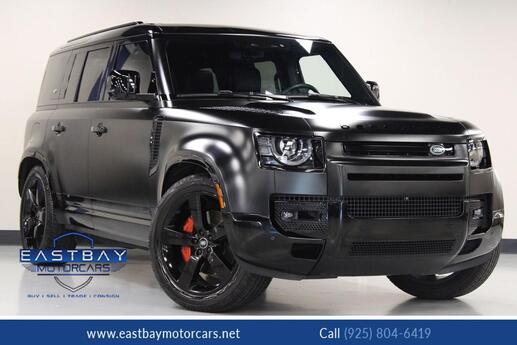 2023 Land Rover Defender 110 X Dublin CA