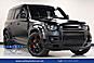 2023 Land Rover Defender 110 X Dublin CA