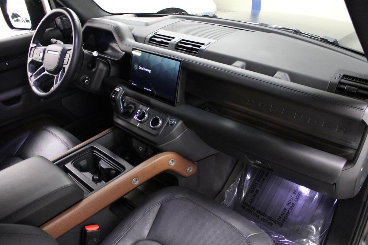 2023 Land Rover Defender 110 X Dublin CA