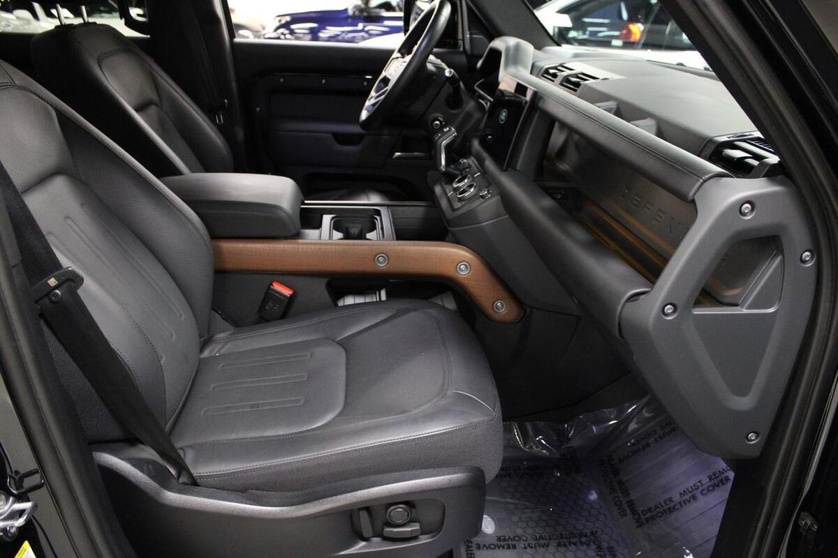 2023 Land Rover Defender 110 X Dublin CA