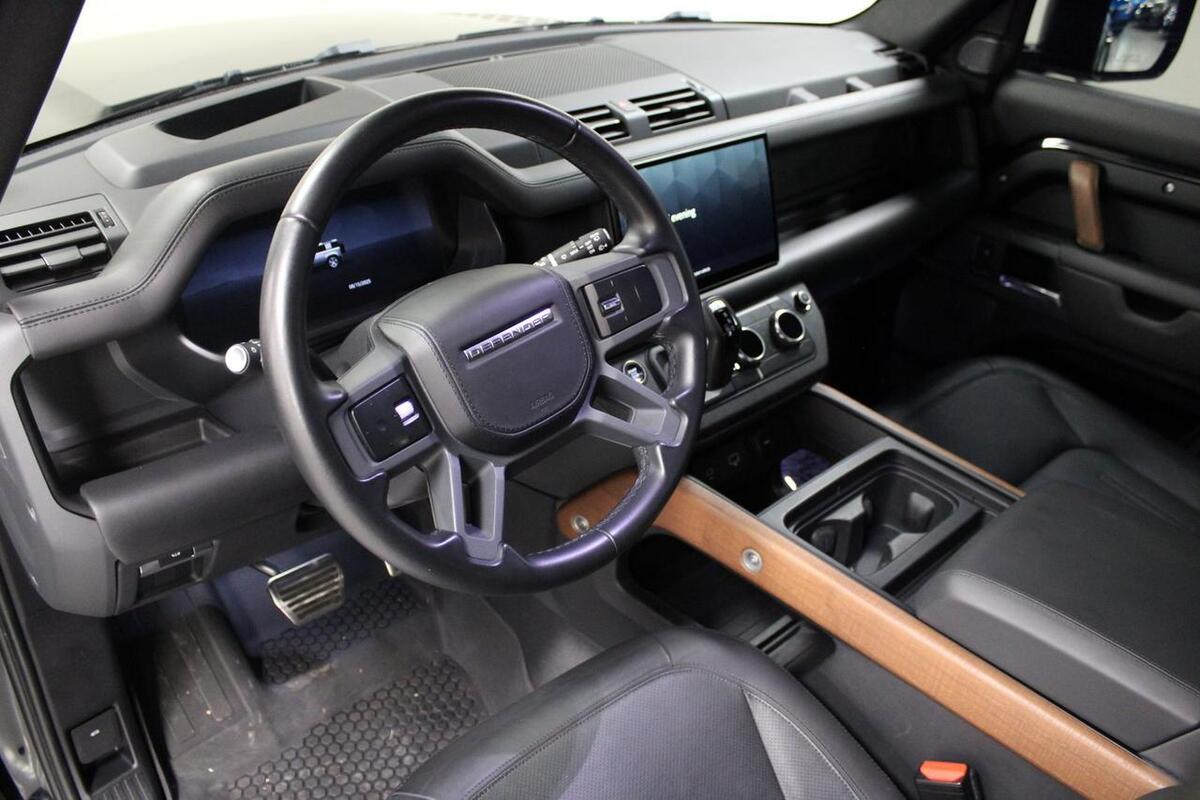 2023 Land Rover Defender 110 X Dublin CA