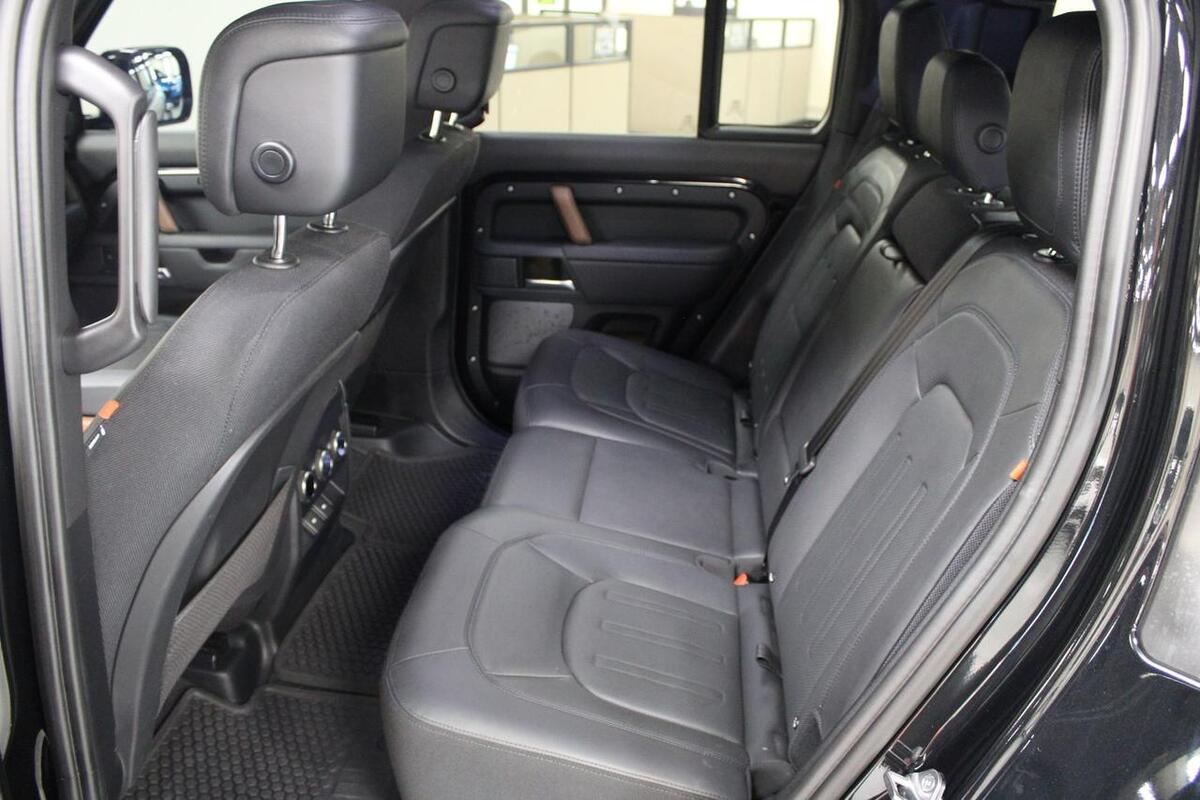 2023 Land Rover Defender 110 X Dublin CA