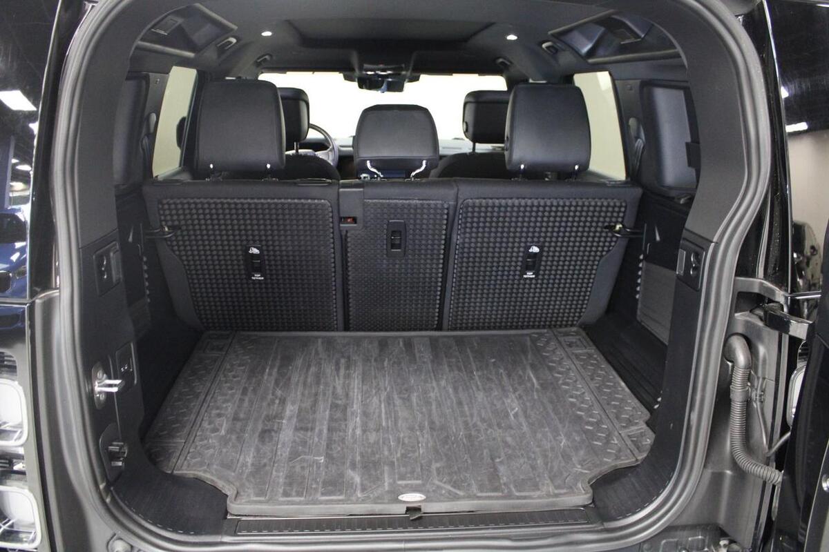 2023 Land Rover Defender 110 X Dublin CA