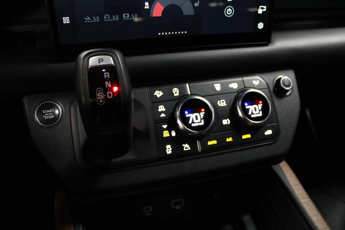 2023 Land Rover Defender 110 X Dublin CA