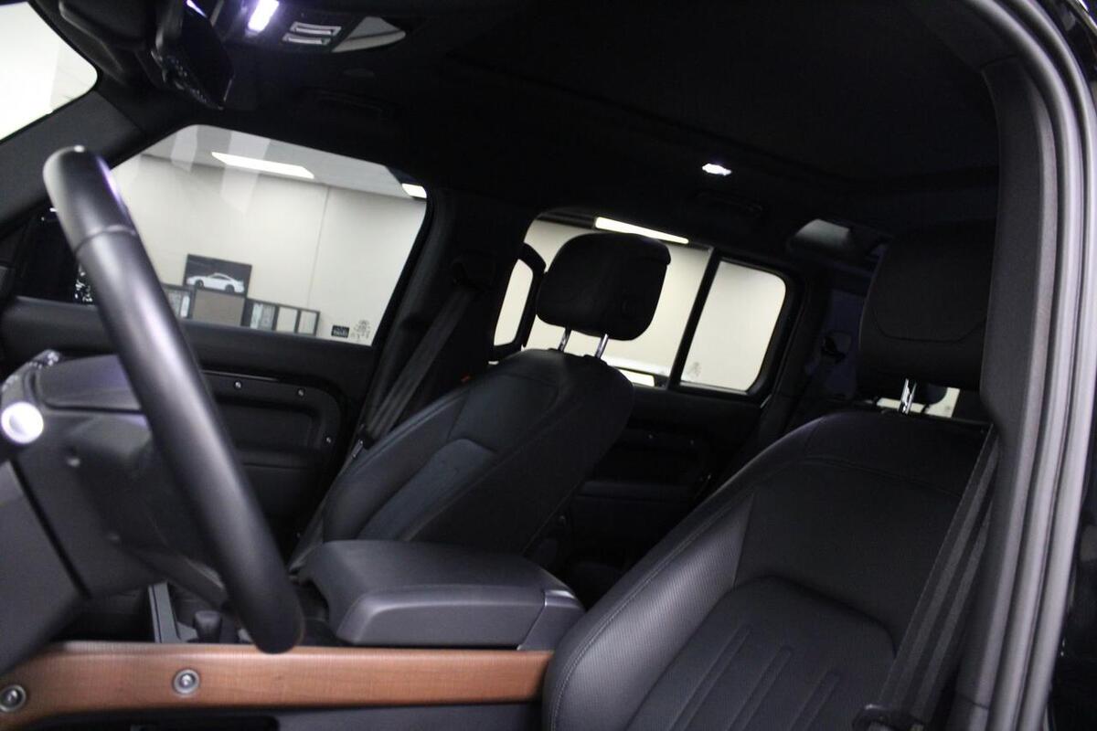 2023 Land Rover Defender 110 X Dublin CA