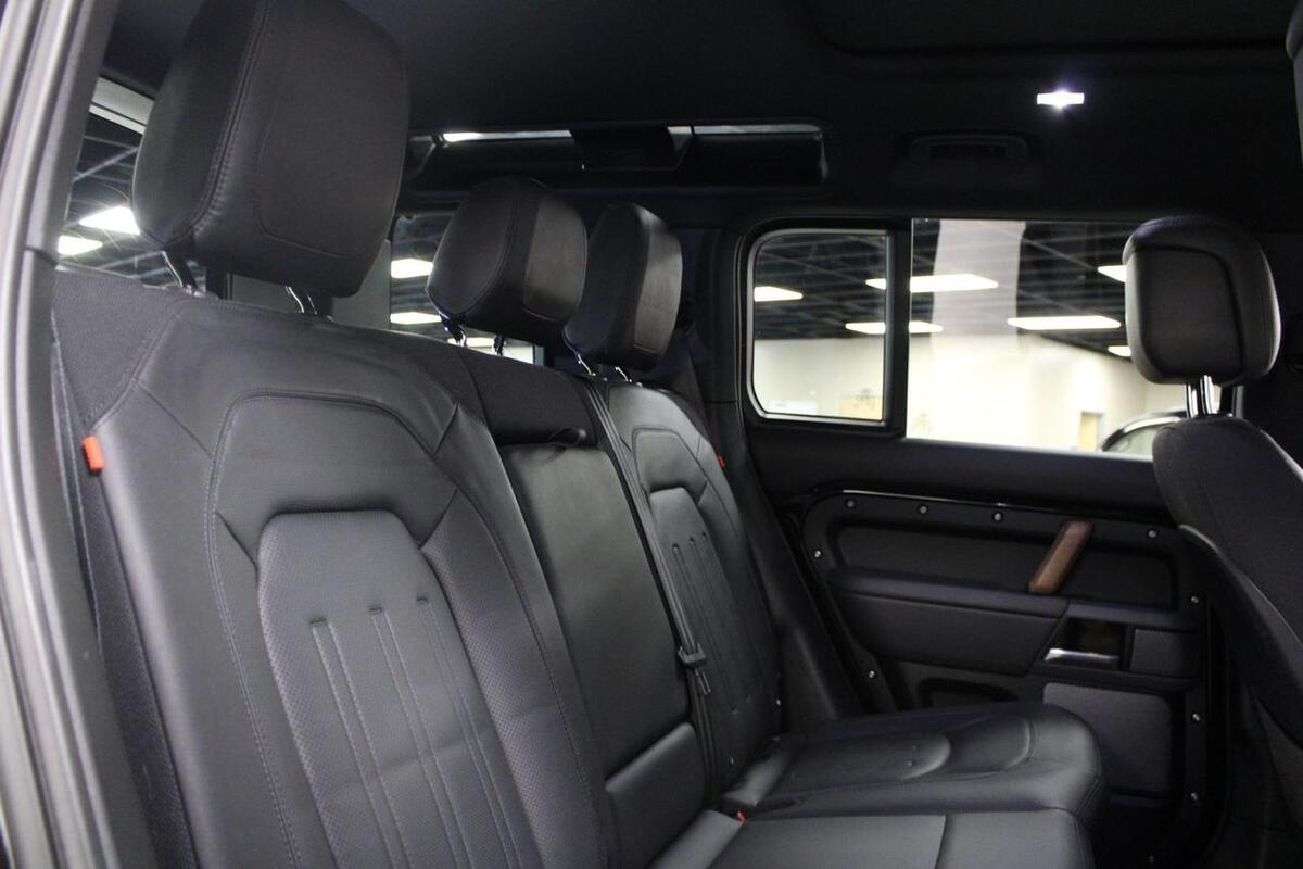 2023 Land Rover Defender 110 X Dublin CA