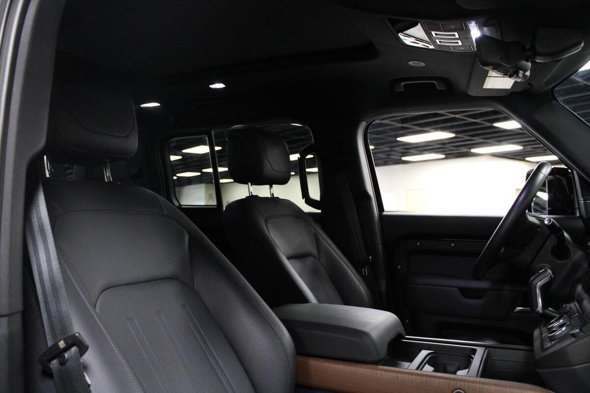 2023 Land Rover Defender 110 X Dublin CA