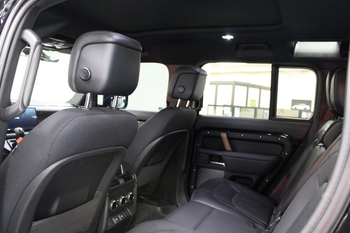 2023 Land Rover Defender 110 X Dublin CA