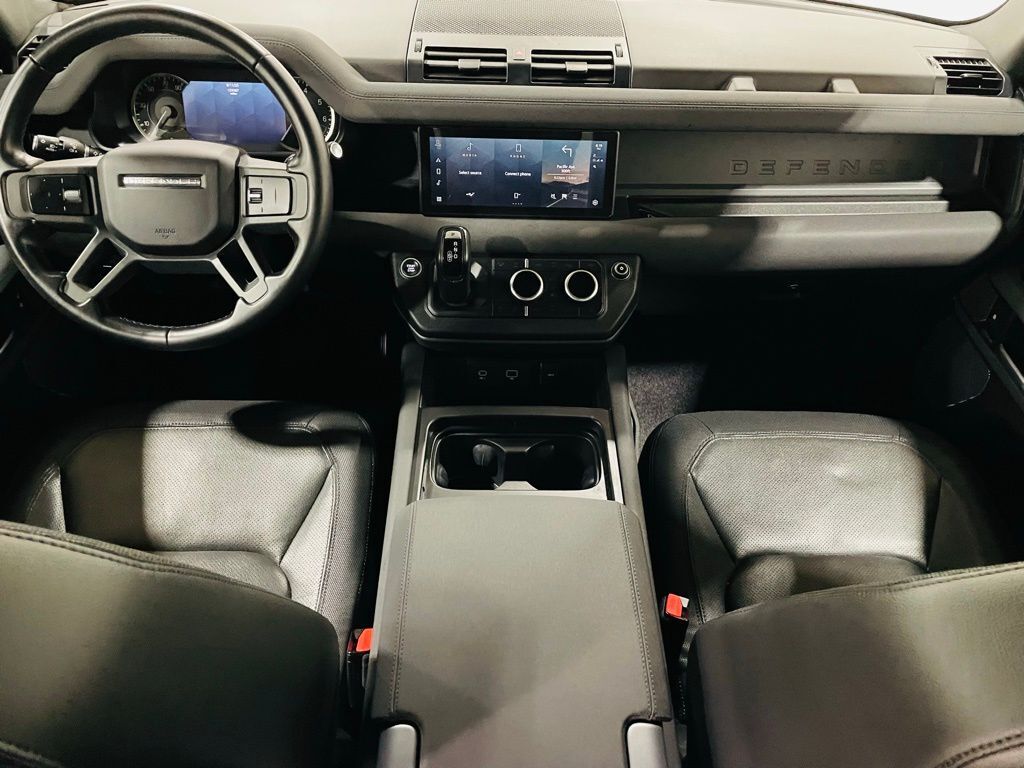 2023 Land Rover Defender 110 X-Dynamic SE Jersey City NJ