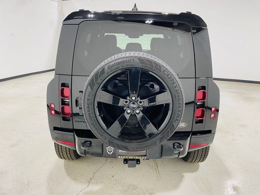 2023 Land Rover Defender 110 X-Dynamic SE Jersey City NJ