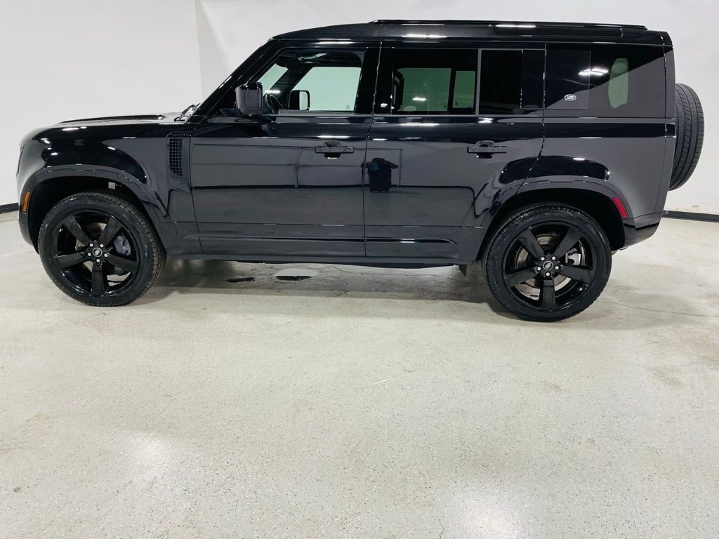 2023 Land Rover Defender 110 X-Dynamic SE Jersey City NJ
