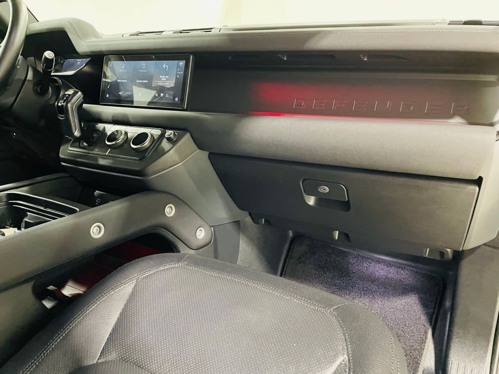 2023 Land Rover Defender 110 X-Dynamic SE Jersey City NJ