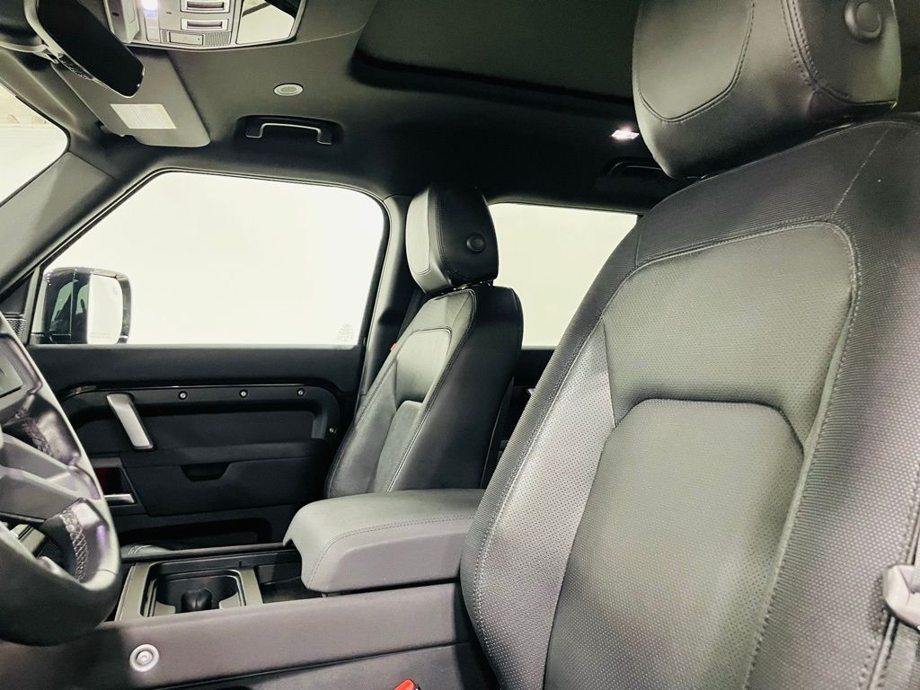 2023 Land Rover Defender 110 X-Dynamic SE Jersey City NJ