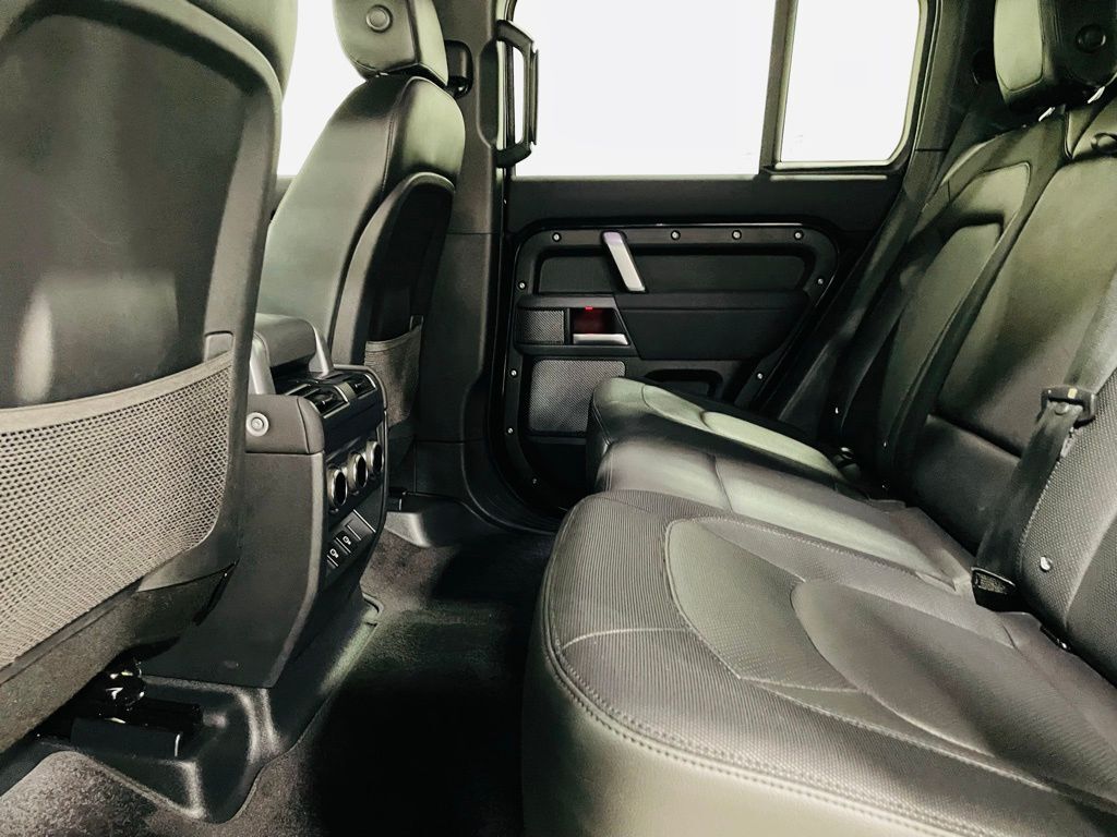 2023 Land Rover Defender 110 X-Dynamic SE Jersey City NJ