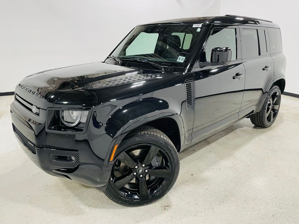 2023 Land Rover Defender 110 X-Dynamic SE Jersey City NJ
