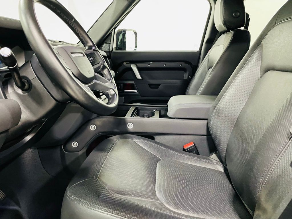2023 Land Rover Defender 110 X-Dynamic SE Jersey City NJ