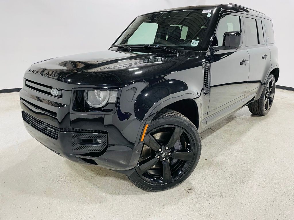 2023 Land Rover Defender 110 X-Dynamic SE Jersey City NJ