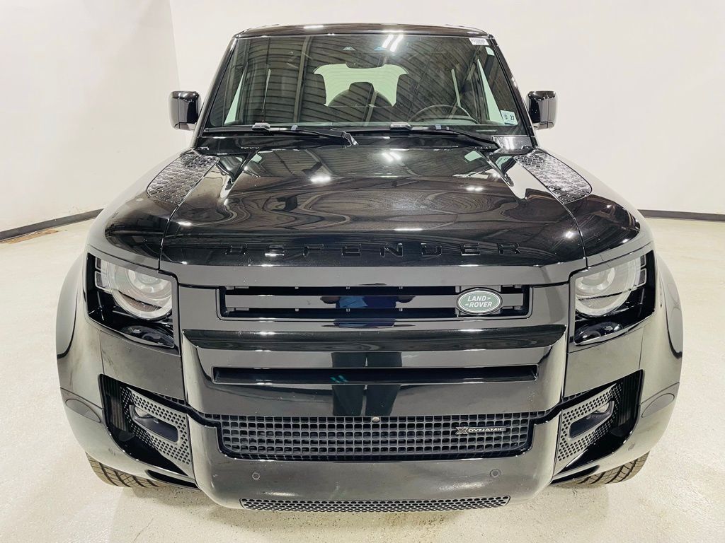 2023 Land Rover Defender 110 X-Dynamic SE Jersey City NJ