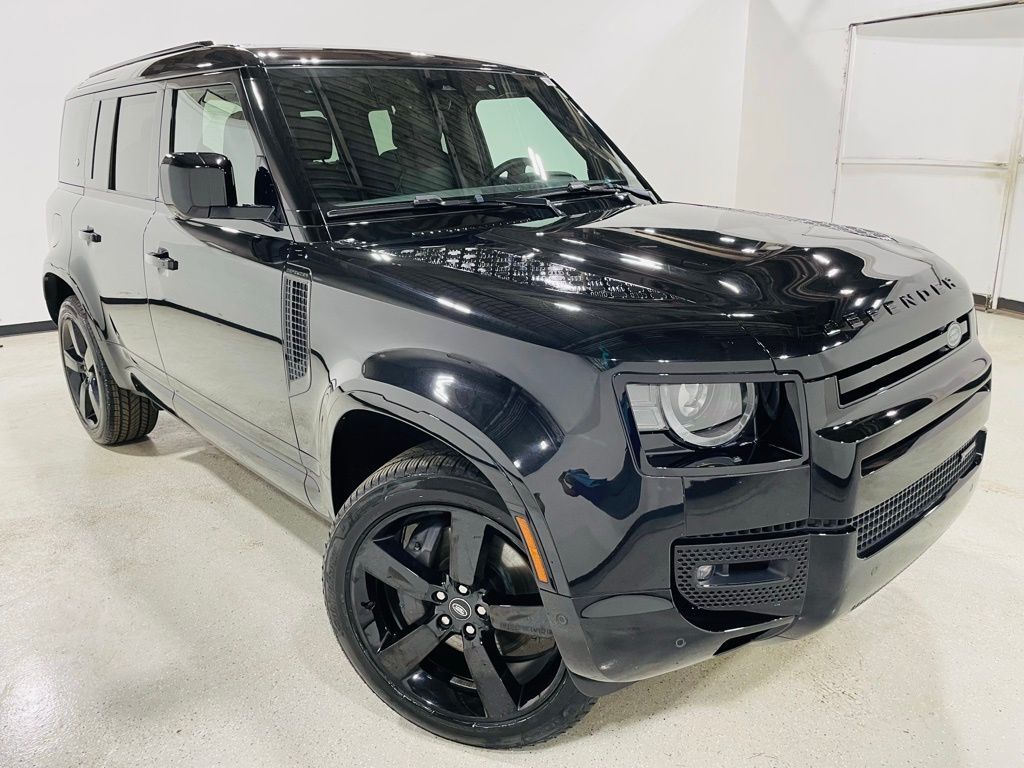 2023 Land Rover Defender 110 X-Dynamic SE Jersey City NJ