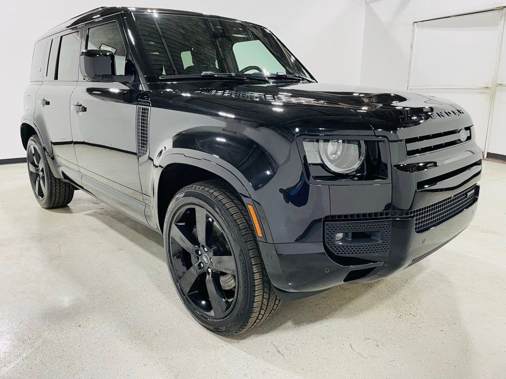 2023 Land Rover Defender 110 X-Dynamic SE Jersey City NJ