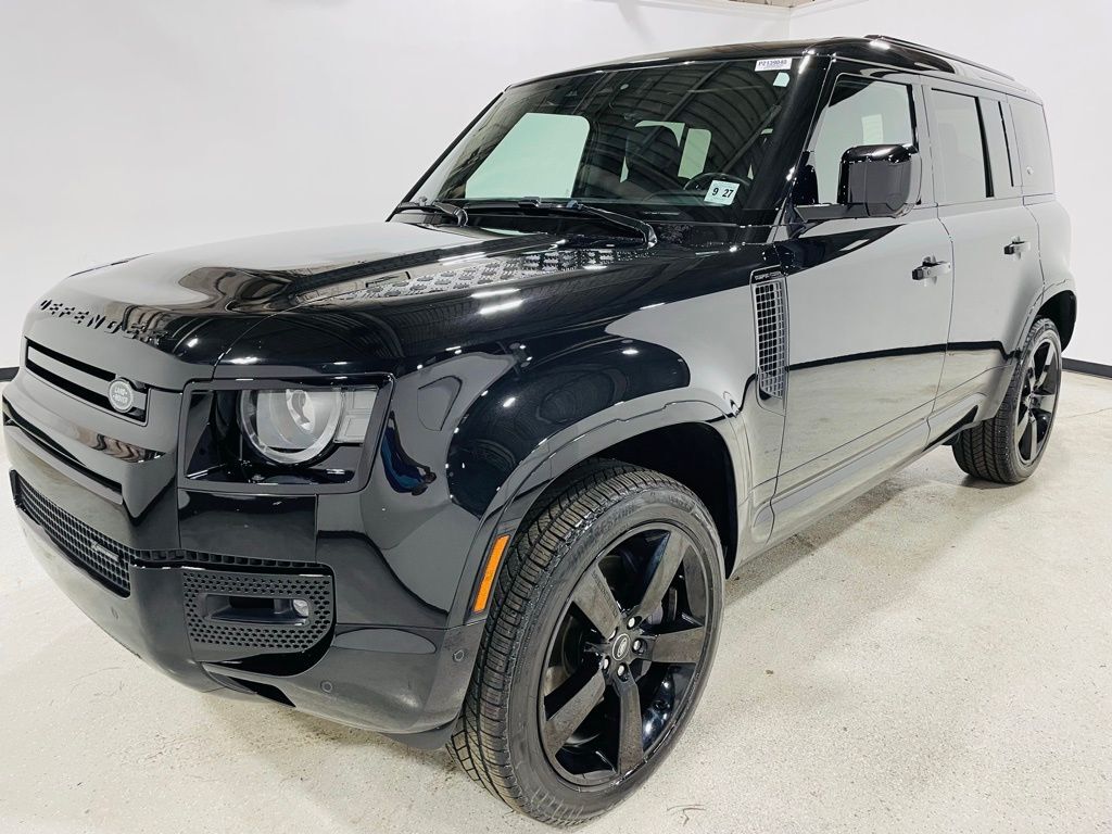 2023 Land Rover Defender 110 X-Dynamic SE Jersey City NJ