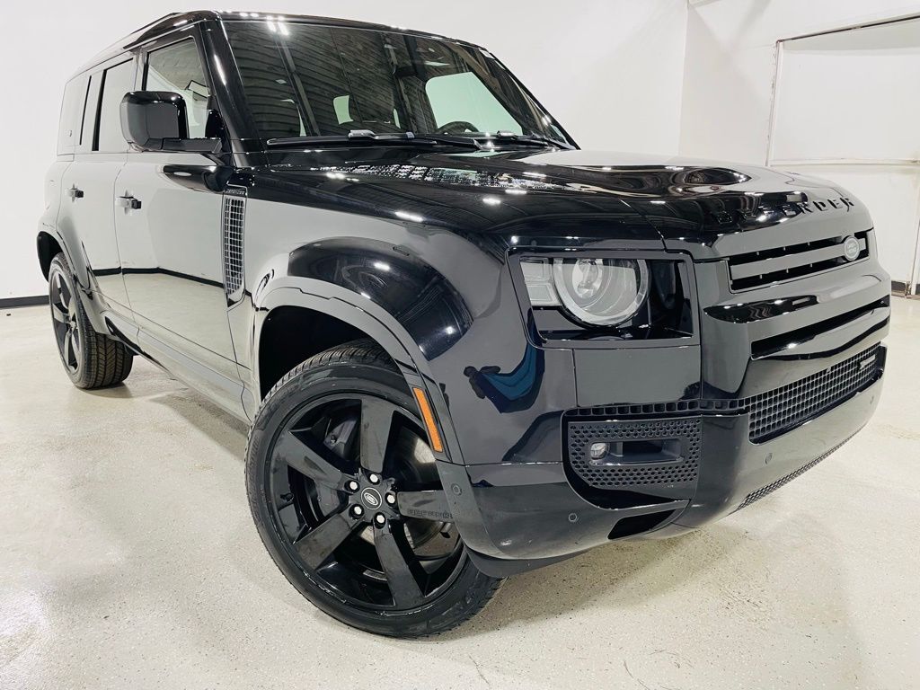 2023 Land Rover Defender 110 X-Dynamic SE Jersey City NJ