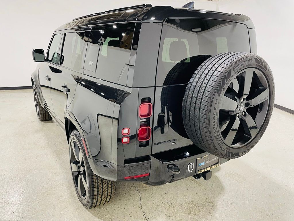 2023 Land Rover Defender 110 X-Dynamic SE Jersey City NJ
