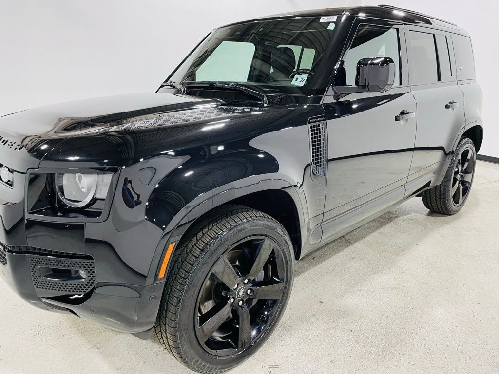 2023 Land Rover Defender 110 X-Dynamic SE Jersey City NJ