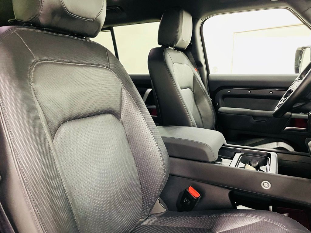 2023 Land Rover Defender 110 X-Dynamic SE Jersey City NJ