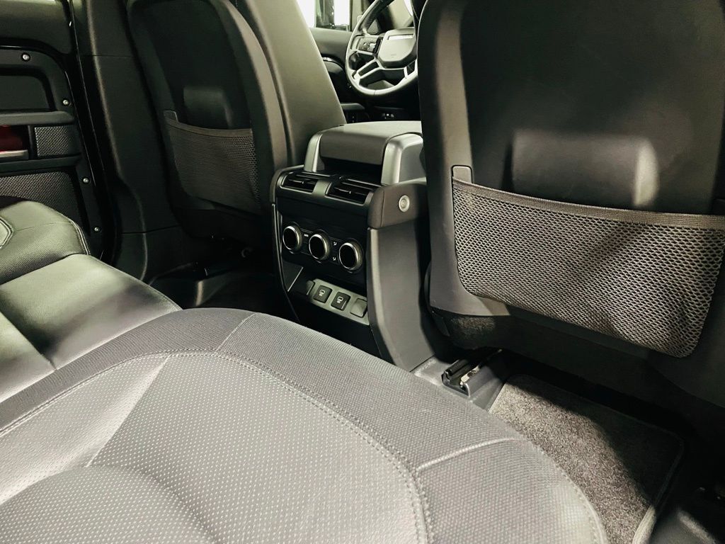 2023 Land Rover Defender 110 X-Dynamic SE Jersey City NJ