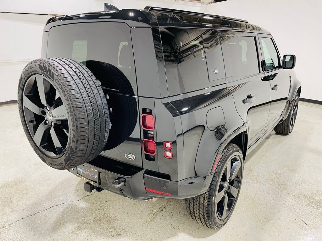 2023 Land Rover Defender 110 X-Dynamic SE Jersey City NJ