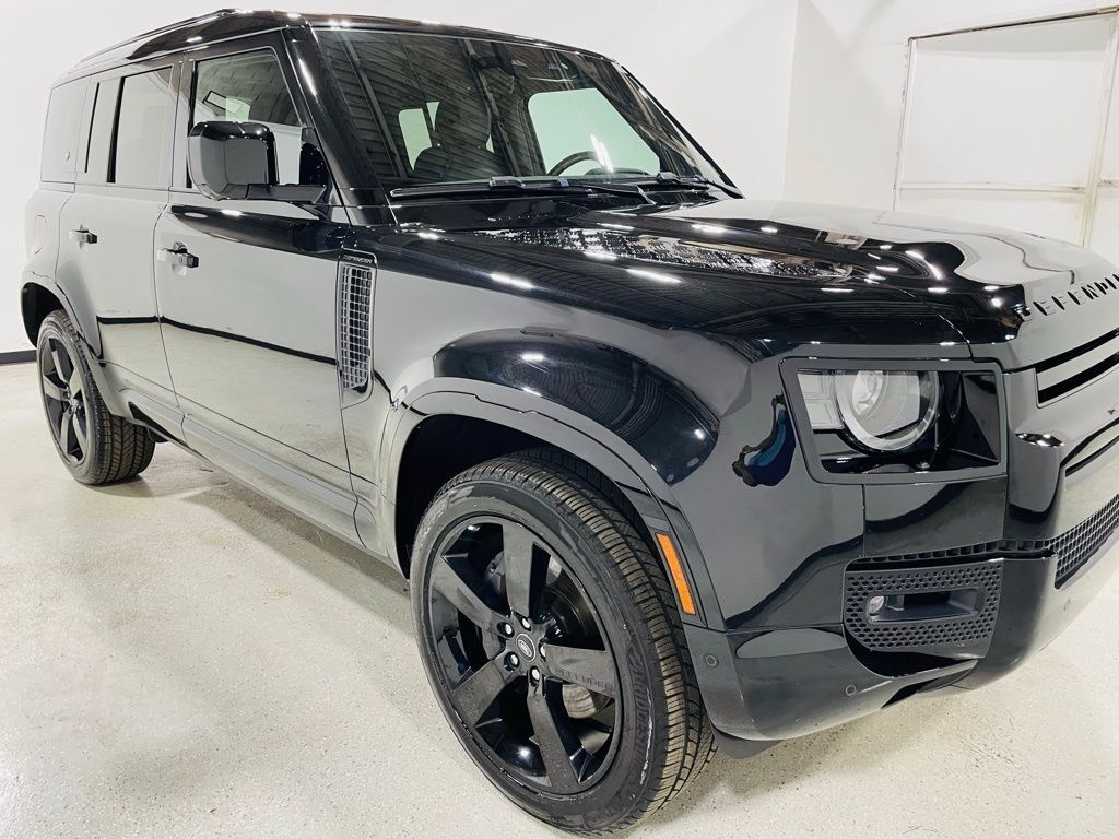 2023 Land Rover Defender 110 X-Dynamic SE Jersey City NJ