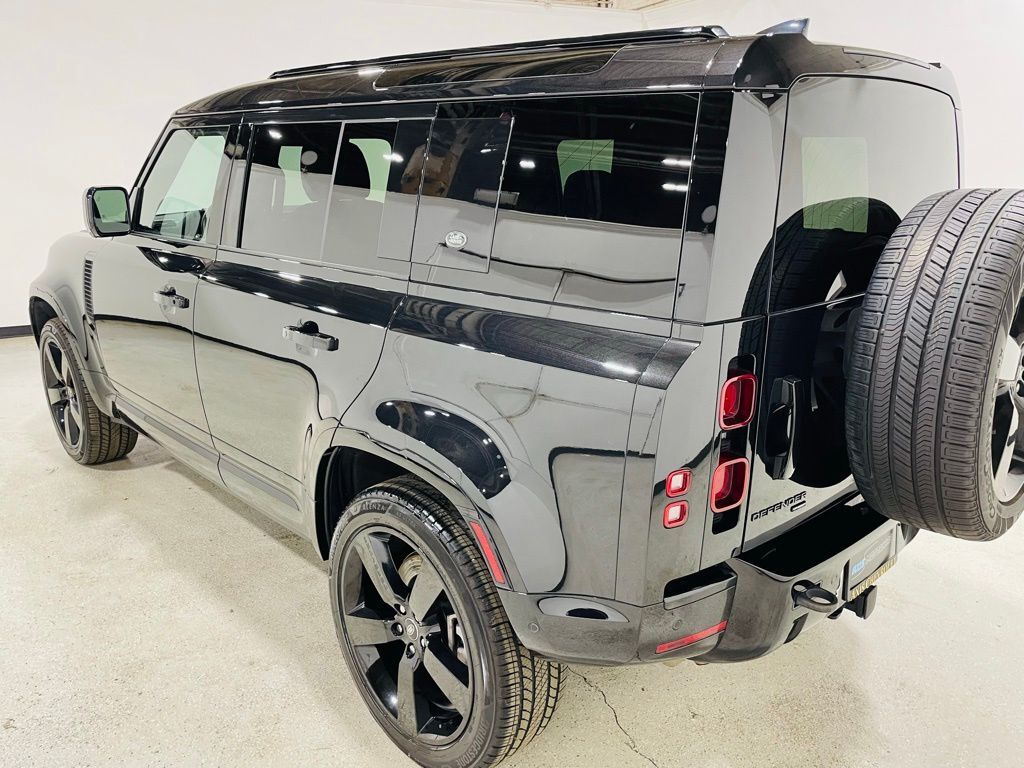2023 Land Rover Defender 110 X-Dynamic SE Jersey City NJ