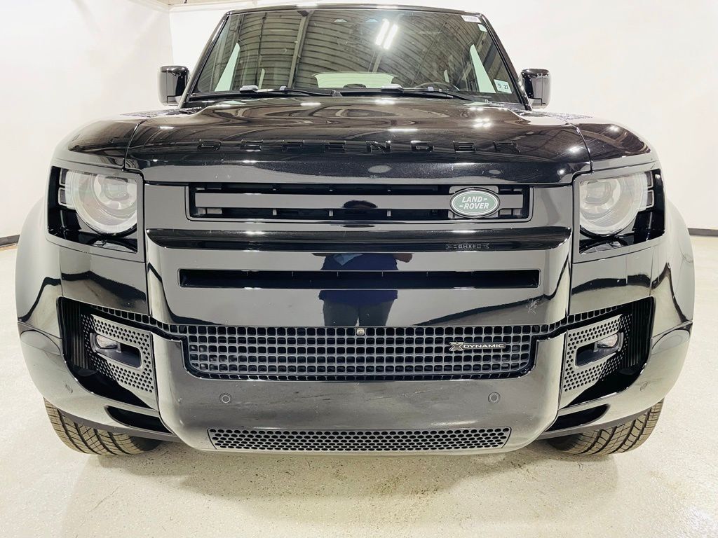 2023 Land Rover Defender 110 X-Dynamic SE Jersey City NJ