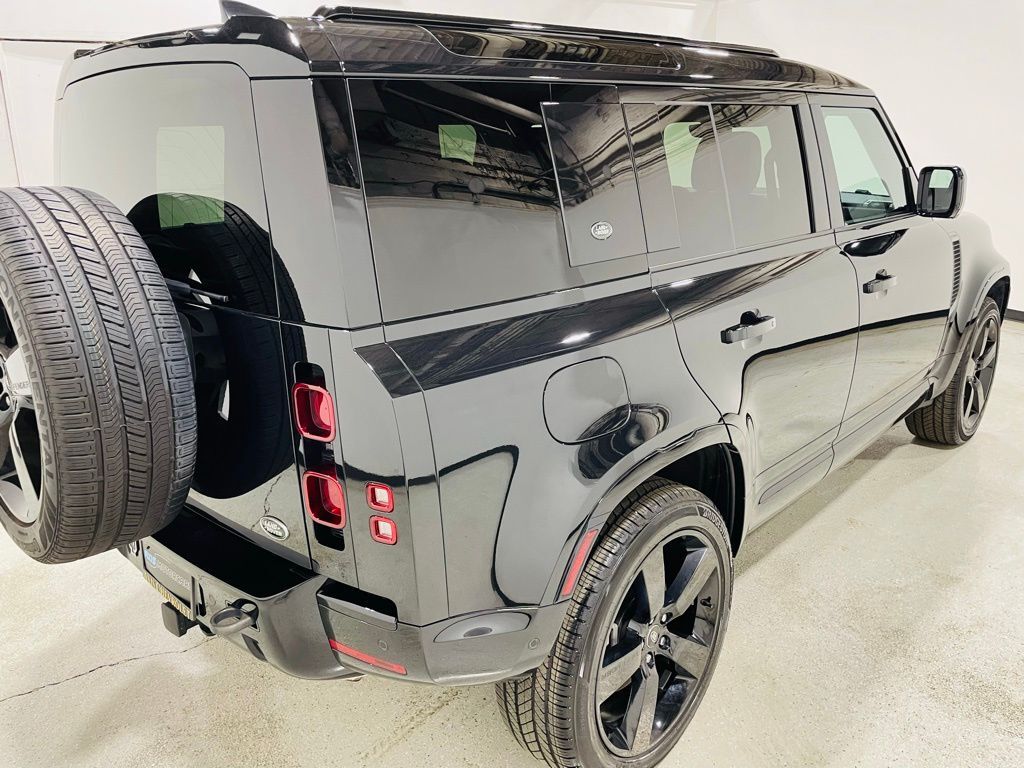 2023 Land Rover Defender 110 X-Dynamic SE Jersey City NJ