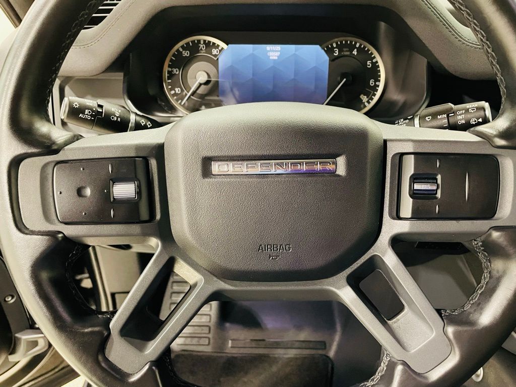 2023 Land Rover Defender 110 X-Dynamic SE Jersey City NJ