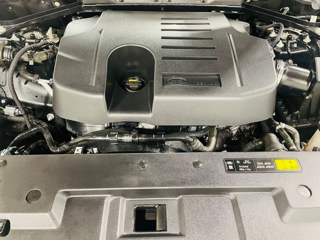 2023 Land Rover Defender 110 X-Dynamic SE Jersey City NJ