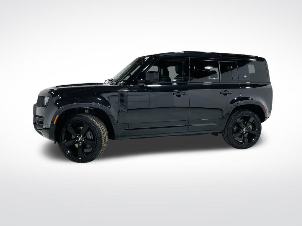 2023 Land Rover Defender 110 X-Dynamic SE Jersey City NJ