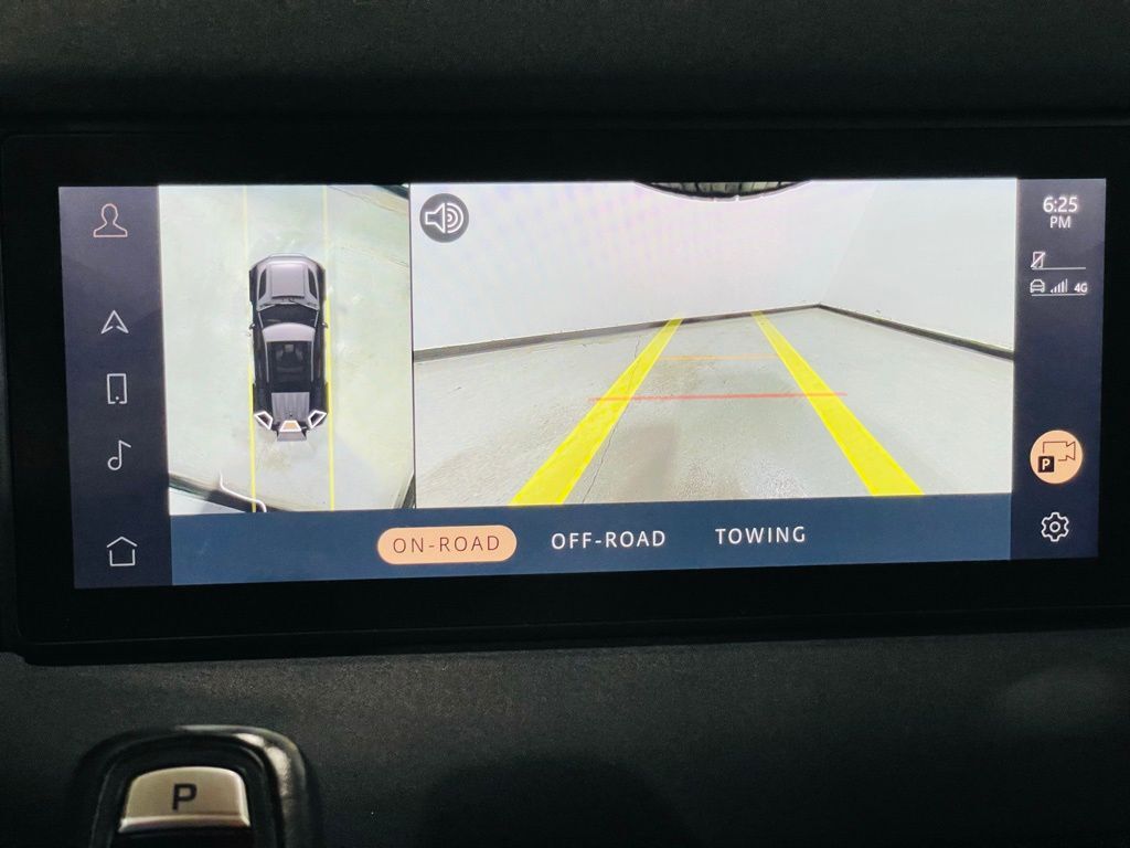 2023 Land Rover Defender 110 X-Dynamic SE Jersey City NJ
