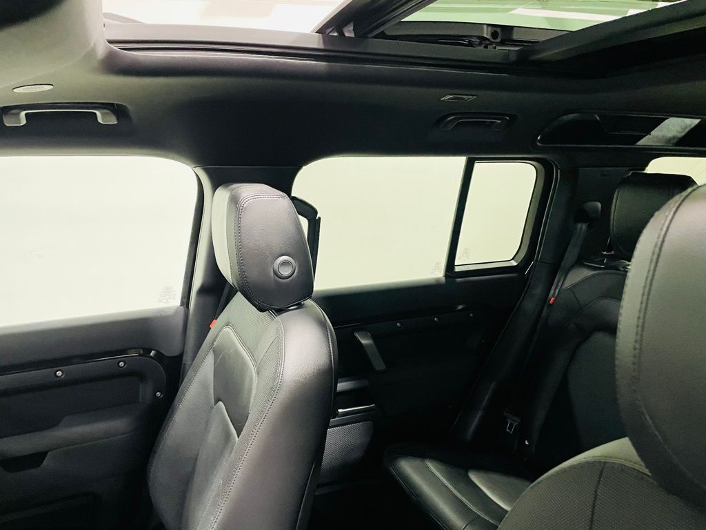 2023 Land Rover Defender 110 X-Dynamic SE Jersey City NJ