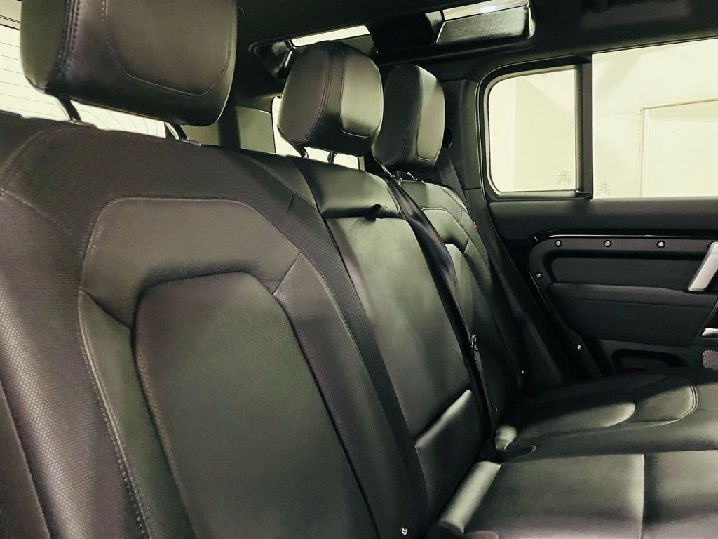 2023 Land Rover Defender 110 X-Dynamic SE Jersey City NJ