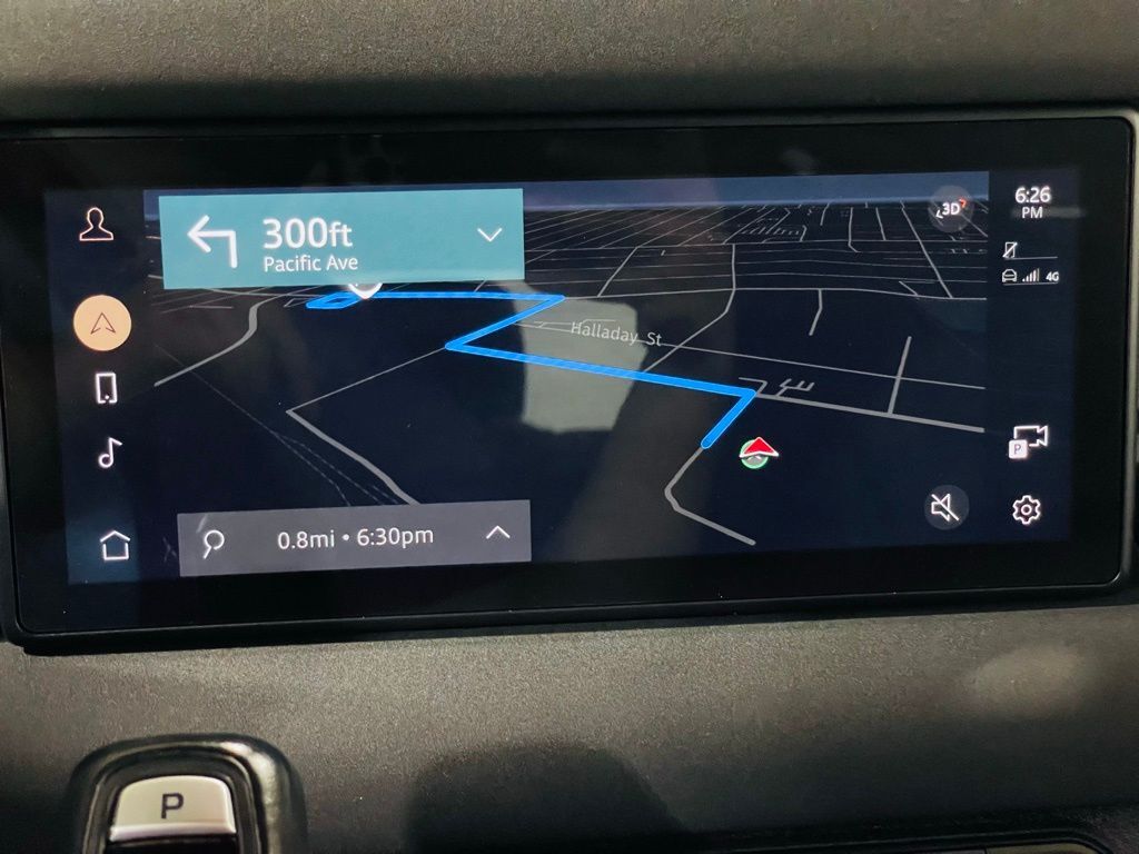 2023 Land Rover Defender 110 X-Dynamic SE Jersey City NJ
