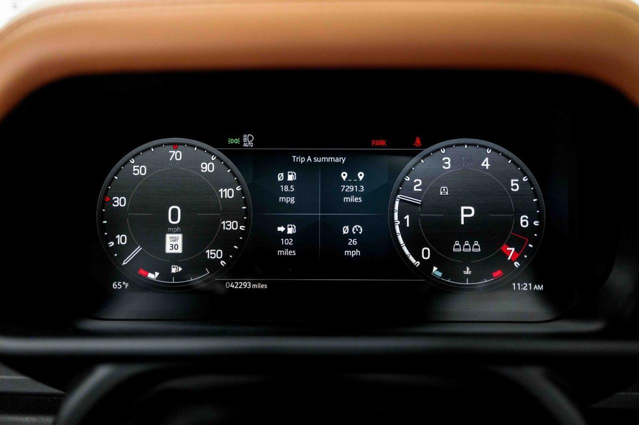 2023 Land Rover Defender 110 X-Dynamic SE Marietta GA